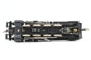 HO Brass PFM - Tenshodo CRI&P -Rock Island 0-8-0 Switcher FP No. 324