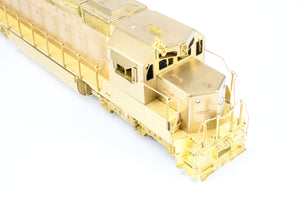 HO Brass Oriental Limited EL - Erie Lackawanna EMD SD45-2 3600 HP EL Version (Erie)