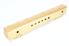 Load image into Gallery viewer, HO Brass The Palace Car Company MILW - Milwaukee Road 85&#39; Full RPO #2175
