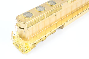 HO Brass Oriental Limited EL - Erie Lackawanna EMD SD45-2 3600 HP EL Version (Erie)