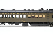 Load image into Gallery viewer, HO Brass CON W&amp;R Enterprises SP - Southern Pacific Brill Gas Electric FP SP-7
