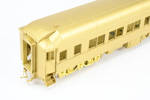 HO Brass Oriental Limited Various Roads Pullman Heavyweight 10-1-2 Sleeper w/Mechanical AC