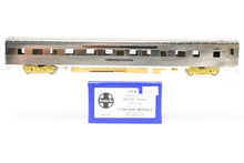 Load image into Gallery viewer, HO Brass Cascade Models AT&amp;SF - Santa Fe ACF Regal Series 4-4-2 Sleeper Deskirted
