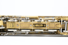 Load image into Gallery viewer, HO Brass Hallmark Models CRI&amp;P - Rock Island R-67 4-8-4 &quot;VIP&quot; Series
