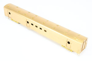 HO Brass The Palace Car Company MILW - Milwaukee Road 85' Full RPO #2175