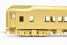 Load image into Gallery viewer, HO Brass Oriental Limited Various Roads Pullman Heavyweight 10-1-2 Sleeper w/Mechanical AC
