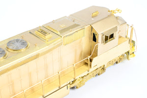 HO Brass Oriental Limited EL - Erie Lackawanna EMD SD45-2 3600 HP EL Version (Erie)