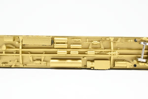 HO Brass Oriental Limited Various Roads Pullman Heavyweight 10-1-2 Sleeper w/Mechanical AC