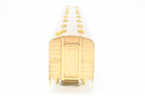 HO Brass The Palace Car Company MILW - Milwaukee Road 85' Full RPO #2175