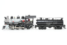 Load image into Gallery viewer, HO Brass CIL - Challenger Imports SP - Southern Pacific Class S-12 0-6-0 FP #1276 w/Class 52C1 Tender
