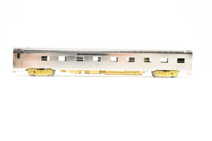 HO Brass Cascade Models AT&SF - Santa Fe ACF Regal Series 4-4-2 Sleeper Deskirted