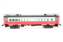 Load image into Gallery viewer, HO Scale Hank&#39;s Distributors CA&amp;E - Chicago Aurora &amp; Elgin #451 Series St. Louis Car Co. Custom Painted No.460
