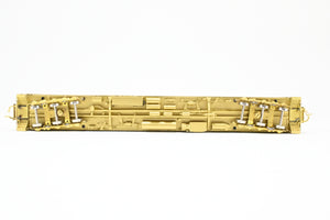 HO Brass Oriental Limited Various Roads Pullman Heavyweight 10-1-2 Sleeper w/Mechanical AC