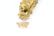 Load image into Gallery viewer, HO Brass Hallmark Models CRI&amp;P - Rock Island R-67 4-8-4 &quot;VIP&quot; Series
