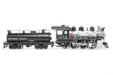 Load image into Gallery viewer, HO Brass CIL - Challenger Imports SP - Southern Pacific Class S-12 0-6-0 FP #1276 w/Class 52C1 Tender

