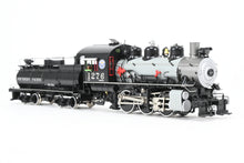Load image into Gallery viewer, HO Brass CIL - Challenger Imports SP - Southern Pacific Class S-12 0-6-0 FP #1276 w/Class 52C1 Tender
