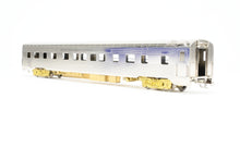Load image into Gallery viewer, HO Brass Cascade Models AT&amp;SF - Santa Fe ACF Regal Series 4-4-2 Sleeper Deskirted

