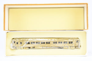 HO Brass Oriental Limited Various Roads Pullman Heavyweight 10-1-2 Sleeper w/Mechanical AC