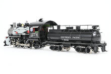 Load image into Gallery viewer, HO Brass CIL - Challenger Imports SP - Southern Pacific Class S-12 0-6-0 FP #1276 w/Class 52C1 Tender
