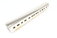 Load image into Gallery viewer, HO Brass Cascade Models AT&amp;SF - Santa Fe ACF Regal Series 4-4-2 Sleeper Deskirted
