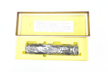 Load image into Gallery viewer, HO Brass CON W&amp;R Enterprises SP - Southern Pacific Brill Gas Electric FP SP-7
