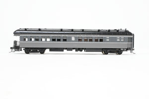 HO Brass PSC - Precision Scale Co. UP - Union Pacific Harriman Common Standard Class 60-O-1 Observation/Business Car Pro-Painted No. 1542