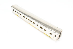 HO Brass Cascade Models AT&SF - Santa Fe ACF Regal Series 4-4-2 Sleeper Deskirted
