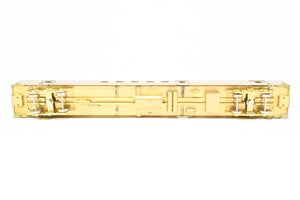 HO Brass The Palace Car Company MILW - Milwaukee Road 85' Full RPO #2175