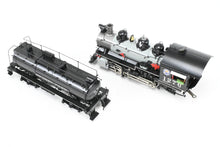 Load image into Gallery viewer, HO Brass CIL - Challenger Imports SP - Southern Pacific Class S-12 0-6-0 FP #1276 w/Class 52C1 Tender
