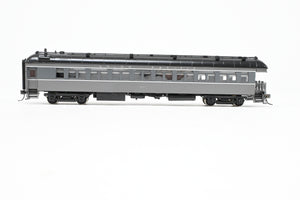 HO Brass PSC - Precision Scale Co. UP - Union Pacific Harriman Common Standard Class 60-O-1 Observation/Business Car Pro-Painted No. 1542