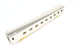 HO Brass Cascade Models AT&SF - Santa Fe ACF Regal Series 4-4-2 Sleeper Deskirted