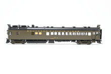 Load image into Gallery viewer, HO Brass CON W&amp;R Enterprises SP - Southern Pacific Brill Gas Electric FP SP-10 With DCC
