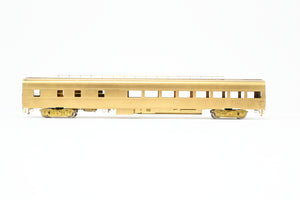 HO Brass Cascade Models UP - Union Pacific ACF 6100 Series Dormitory - Club Nos. 6100-6105