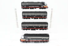 Load image into Gallery viewer, HO Brass CON CIL - Challenger Imports SP - Southern Pacific EMD FP7A/F7B/F7B/F7A Set FP
