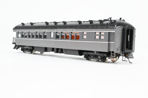 HO Brass PSC - Precision Scale Co. UP - Union Pacific Harriman Common Standard Class 60-O-1 Observation/Business Car Pro-Painted No. 1542