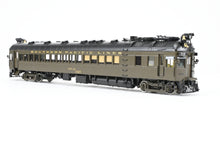 Load image into Gallery viewer, HO Brass CON W&amp;R Enterprises SP - Southern Pacific Brill Gas Electric FP SP-10 With DCC
