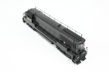 Load image into Gallery viewer, HO Brass Oriental Limited PRR – Pennsylvania Railroad GE U25B 2500 HP Low Hood (Early) w/ Trainphone Antennae FP
