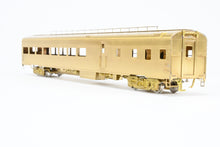 Load image into Gallery viewer, HO Brass Cascade Models UP - Union Pacific ACF 6100 Series Dormitory - Club Nos. 6100-6105
