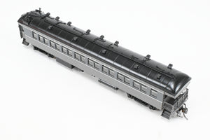 HO Brass PSC - Precision Scale Co. UP - Union Pacific Harriman Common Standard Class 60-O-1 Observation/Business Car Pro-Painted No. 1542