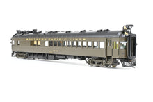 Load image into Gallery viewer, HO Brass CON W&amp;R Enterprises SP - Southern Pacific Brill Gas Electric FP SP-10 With DCC

