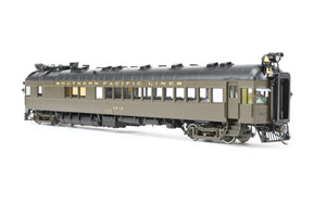 HO Brass CON W&R Enterprises SP - Southern Pacific Brill Gas Electric FP SP-10 With DCC