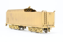 Load image into Gallery viewer, HO Brass NPP - Nickel Plate Products C&amp;NW - Chicago &amp; North Western Class J-4 2-8-4 Tender Only REBOXX
