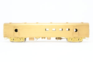 HO Brass The Palace Car Company MILW - Milwaukee Road 60' Full RPO #2152