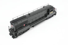 Load image into Gallery viewer, HO Brass Oriental Limited PRR – Pennsylvania Railroad GE U25B 2500 HP Low Hood (Early) w/ Trainphone Antennae FP
