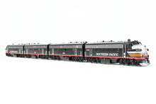 Load image into Gallery viewer, HO Brass CON CIL - Challenger Imports SP - Southern Pacific EMD FP7A/F7B/F7B/F7A Set FP
