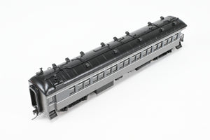 HO Brass PSC - Precision Scale Co. UP - Union Pacific Harriman Common Standard Class 60-O-1 Observation/Business Car Pro-Painted No. 1542
