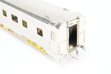 Load image into Gallery viewer, HO Brass Cascade Models AT&amp;SF - Santa Fe ACF Regal Series 4-4-2 Sleeper Deskirted
