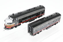 Load image into Gallery viewer, HO Brass CON CIL - Challenger Imports SP - Southern Pacific EMD FP7A/F7B/F7B/F7A Set FP
