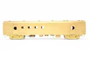 HO Brass The Palace Car Company MILW - Milwaukee Road 60' Full RPO #2152