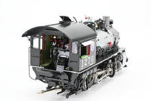 Load image into Gallery viewer, HO Brass CIL - Challenger Imports SP - Southern Pacific Class S-12 0-6-0 FP #1276 w/Class 52C1 Tender
